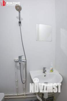 1-к квартира, посуточно, 14м2, 1/1 этаж