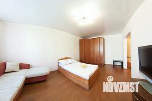 2-к квартира, посуточно, 60м2, 1/1 этаж