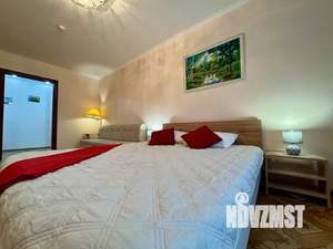 1-к квартира, посуточно, 45м2, 8/14 этаж