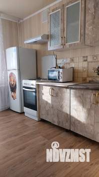 1-к квартира, на длительный срок, 36м2, 9/9 этаж