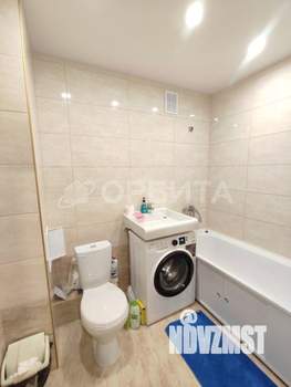 1-к квартира, на длительный срок, 41м2, 10/16 этаж