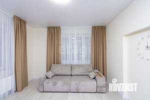 2-к квартира, на длительный срок, 83м2, 8/9 этаж