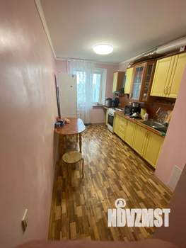 1-к квартира, на длительный срок, 17м2, 8/10 этаж