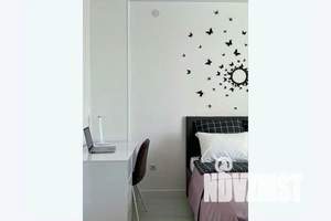 1-к квартира, посуточно, 49м2, 5/18 этаж