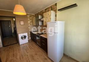 1-к квартира, на длительный срок, 42м2, 9/9 этаж