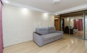 1-к квартира, на длительный срок, 42м2, 8/10 этаж