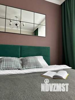 2-к квартира, посуточно, 63м2, 14/24 этаж
