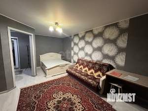 1-к квартира, на длительный срок, 38м2, 4/9 этаж