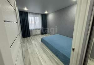 2-к квартира, на длительный срок, 45м2, 10/16 этаж