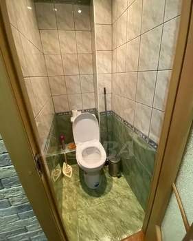 1-к квартира, на длительный срок, 45м2, 6/10 этаж