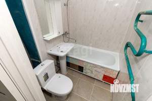 1-к квартира, на длительный срок, 31м2, 5/5 этаж