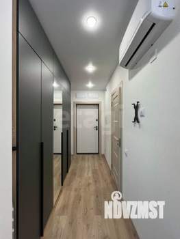 Студия квартира, на длительный срок, 29м2, 15/16 этаж