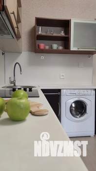 1-к квартира, посуточно, 34м2, 2/9 этаж