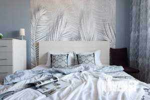 1-к квартира, посуточно, 45м2, 14/14 этаж