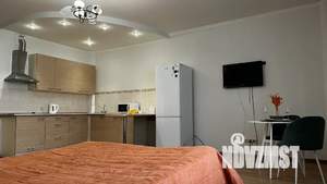 1-к квартира, посуточно, 35м2, 13/15 этаж