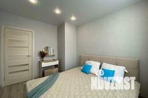 2-к квартира, посуточно, 50м2, 9/16 этаж