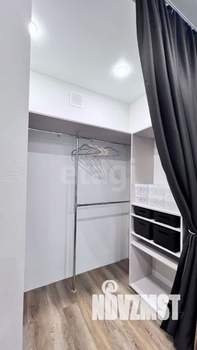 1-к квартира, на длительный срок, 37м2, 2/14 этаж