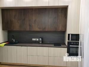 1-к квартира, на длительный срок, 57м2, 12/24 этаж