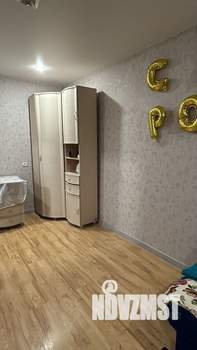 1-к квартира, на длительный срок, 40м2, 4/9 этаж