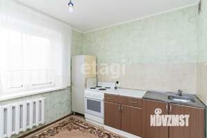 1-к квартира, на длительный срок, 34м2, 4/9 этаж