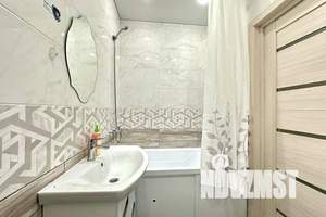 1-к квартира, посуточно, 22м2, 6/20 этаж