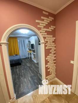 Студия квартира, посуточно, 32м2, 12/16 этаж