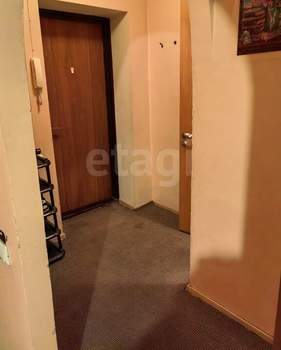 2-к квартира, на длительный срок, 41м2, 4/5 этаж