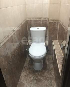 1-к квартира, на длительный срок, 38м2, 5/6 этаж