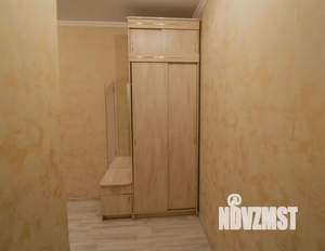 1-к квартира, посуточно, 48м2, 7/16 этаж