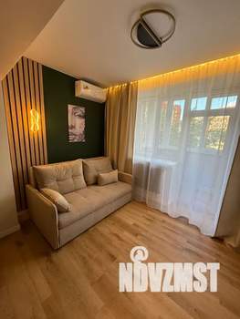 2-к квартира, посуточно, 55м2, 5/9 этаж