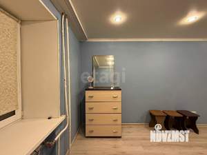 2-к квартира, на длительный срок, 36м2, 6/9 этаж