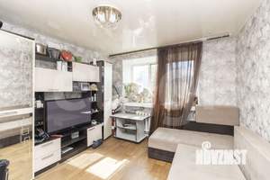 Студия квартира, на длительный срок, 19м2, 5/5 этаж