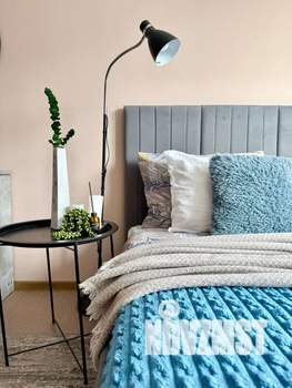 1-к квартира, посуточно, 40м2, 7/15 этаж