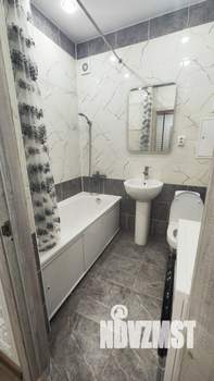 Студия квартира, на длительный срок, 24м2, 2/5 этаж