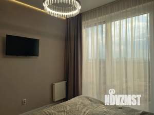 2-к квартира, посуточно, 59м2, 9/17 этаж