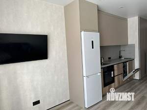 1-к квартира, на длительный срок, 44м2, 6/16 этаж