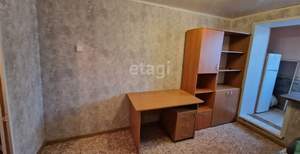 Студия квартира, на длительный срок, 14м2, 4/8 этаж