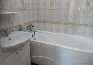 1-к квартира, на длительный срок, 50м2, 6/18 этаж