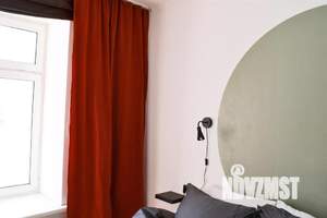 2-к квартира, посуточно, 49м2, 1/1 этаж