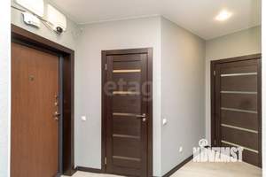 2-к квартира, на длительный срок, 61м2, 6/19 этаж