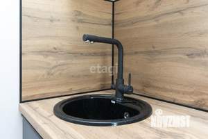 1-к квартира, на длительный срок, 36м2, 12/15 этаж