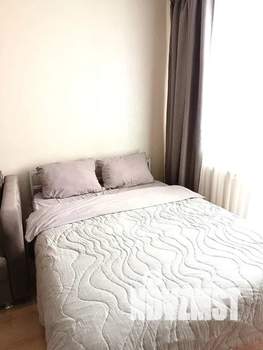 Студия квартира, посуточно, 26м2, 7/16 этаж