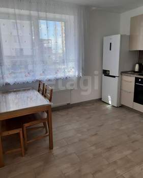 2-к квартира, на длительный срок, 46м2, 3/16 этаж