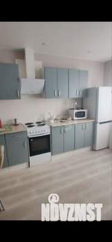 1-к квартира, на длительный срок, 40м2, 4/15 этаж