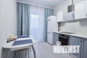 1-к квартира, посуточно, 48м2, 6/16 этаж