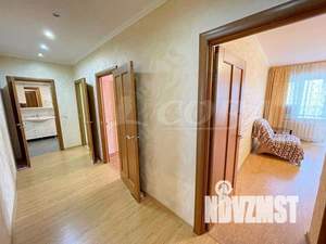 3-к квартира, на длительный срок, 110м2, 3/9 этаж