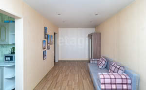 1-к квартира, на длительный срок, 32м2, 7/10 этаж