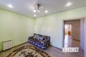 2-к квартира, на длительный срок, 64м2, 3/17 этаж