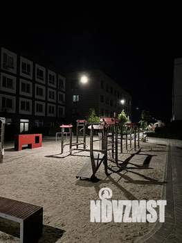 1-к квартира, посуточно, 35м2, 4/4 этаж