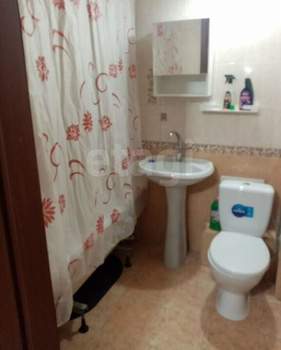 1-к квартира, на длительный срок, 38м2, 8/9 этаж